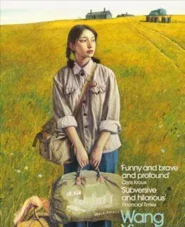 Golden Age - Xiaobo Wang