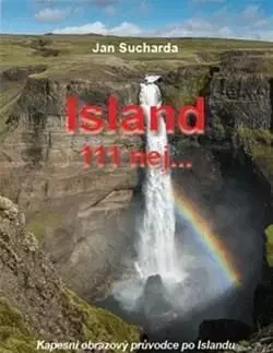 Island. 111 nej... - Jan Sucharda