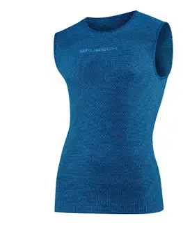 Brubeck 3D Run PRO Black - XXL