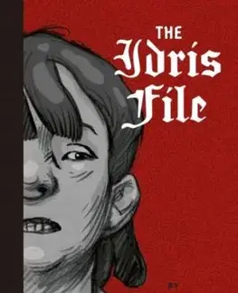 The Idris File - Dix