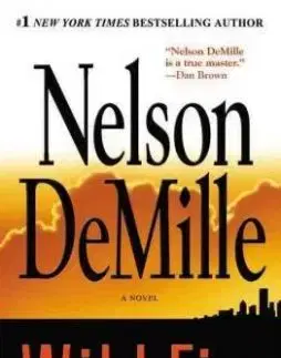 Wild Fire - Nelson DeMille