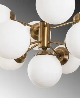 Luster Mudoni - MR - 836