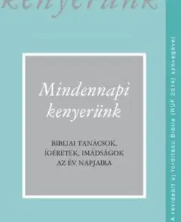 Mindennapi kenyerünk (RÚF 2014)