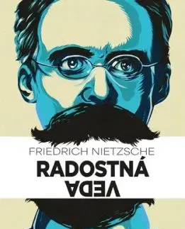 Radostná veda - Friedrich Nietzsche
