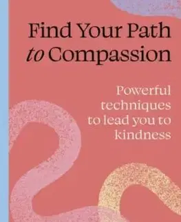 Find your path to compassion - Sally Warren