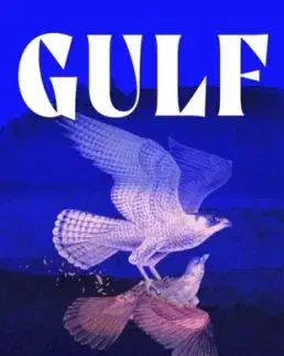 Gulf - Mo Ogrodnik