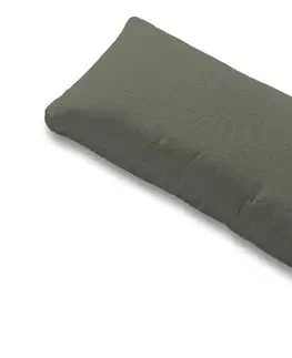 Dekoria Poťah na vankúš Karlstad 67x30cm, svetlá khaki, Poťah na vankúš Karlstad 67 x 30 cm, Living 2, 161-11