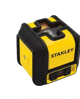 Krížový laser