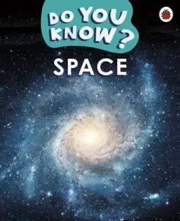 Do You Know? Level 4 - Space