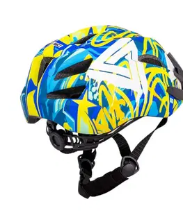W-TEC Delgada Blue Wind - S (52-56)