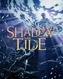 Shadow and Tide - Rachel Greenlaw