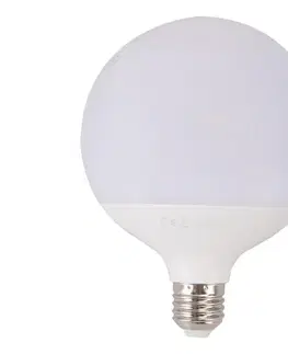  B.V. LED Žiarovka G120 E27/20W/230V 6500K -  B10105HKD