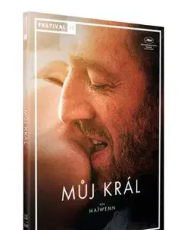 Můj král DVD