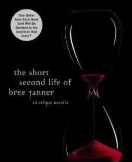 The short second life of Bree Tanner - Stephenie Meyer