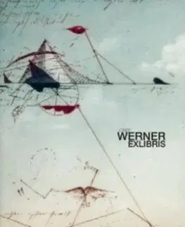 Josef Werner - EXLIBRIS - Josef Werner