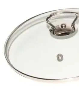 BELIS Pokrievka sklenená 18cm, Belis