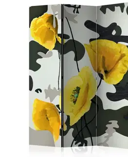 Paraván Fresh Paint Dekorhome