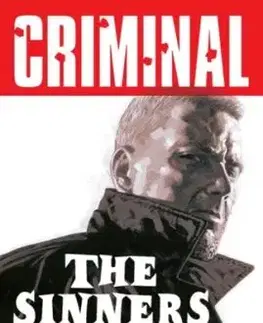 Criminal Volume 5: The Sinners (New Edition) - Ed Brubaker