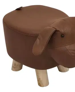Detský taburet TAMALI Tempo Kondela