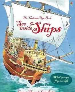 See Inside Ships - Conrad Mason, Colin King