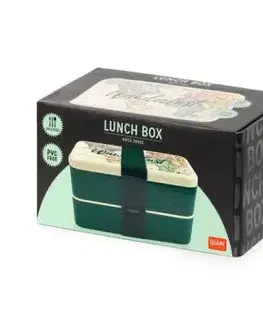 Legami Obedový box Travel
