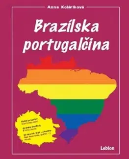 Brazílska portugalčina - Anna Koláriková