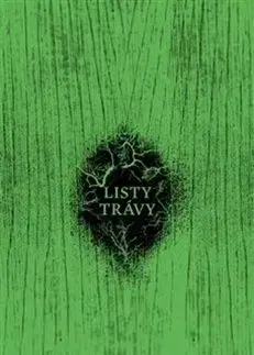 Listy trávy - Walt Whitman