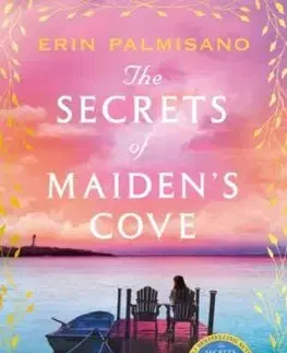 The Secrets of Maiden’s Cove - Erin Palmisano