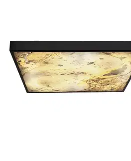 Stropné svietidlo LUXAN LED INDIAN Candellux