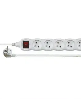 Predlžovací kábel PS 67G Z/U WS/5m