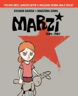 Marzi 1984-1987 - Marzena Sowa, Sylvain Savoia