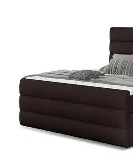 CATARINE 15 boxspringová posteľ 160x200, Sawana 26