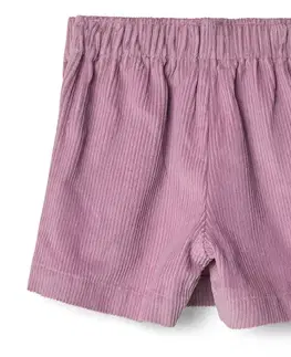 Dievčenská nohavicová sukňa
