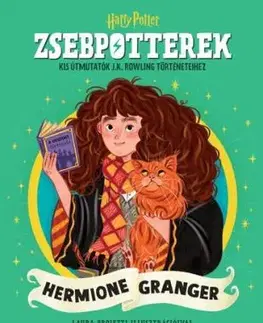 ZsebPotterek - Hermione Granger