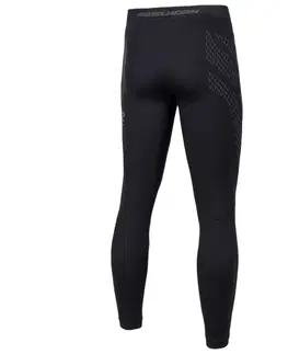 Rebelhorn Active II Pants čierno-šedá - XS/S