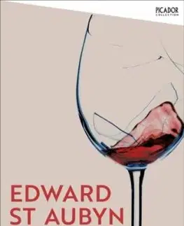 Bad News - Edward St Aubyn
