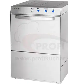 STALGAST Umývačka riadu 500 STALGAST® s odp. čerpadlom
