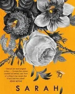 Here is the Beehive - Sarah Crossan