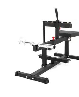 inSPORTline X-NT SC20 Seated Calf Raise
