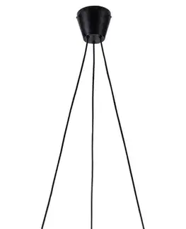 Závesná lampa MORE Candellux