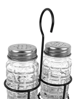 MAKRO - Dochucovacia sada set-3ks