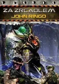 Za zrcadlem - John Ringo