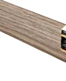 PVC lišta FATRA Thermofix L0002