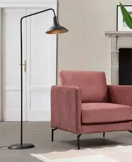 Kreslo ušiak Sino Armchair