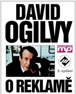 Ogilvy o reklamě