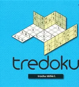 Tredoku trochu těžké I.