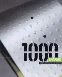 1000 Graphic Elements - Wilson Harvey, Ben Wood, Paul Burgess