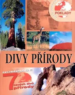 Divy přírody