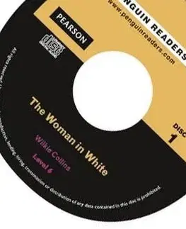 The Woman in White - Wilkie Collins