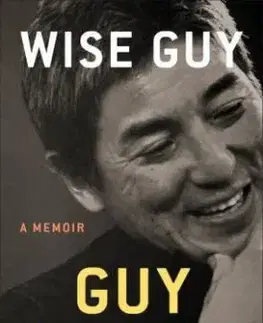 Wise Guy - Guy Kawasaki
